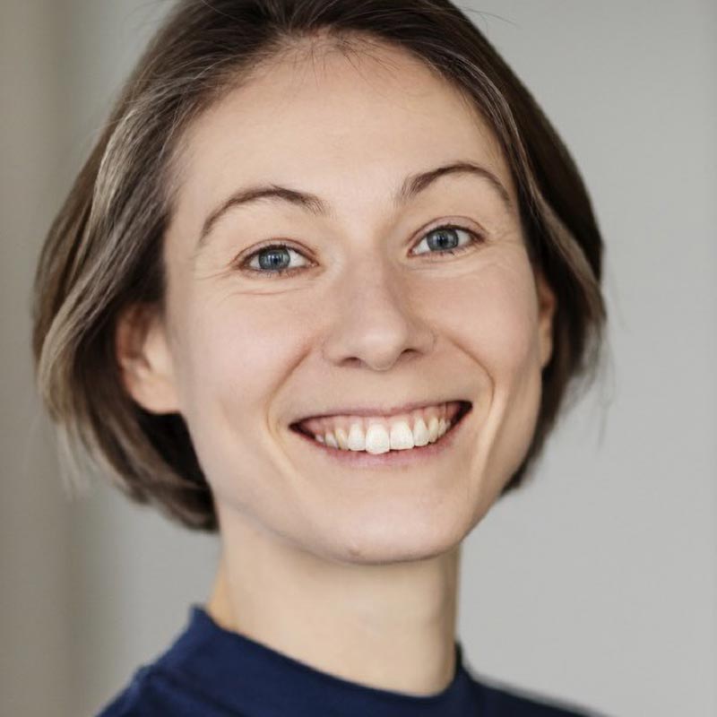 Kathrin Beyer