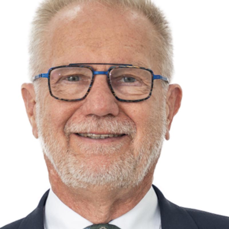 Dr. Wolfram Birkmayer