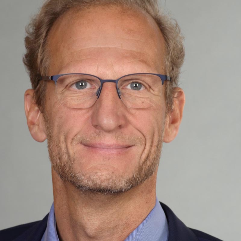 Rainer Gerth