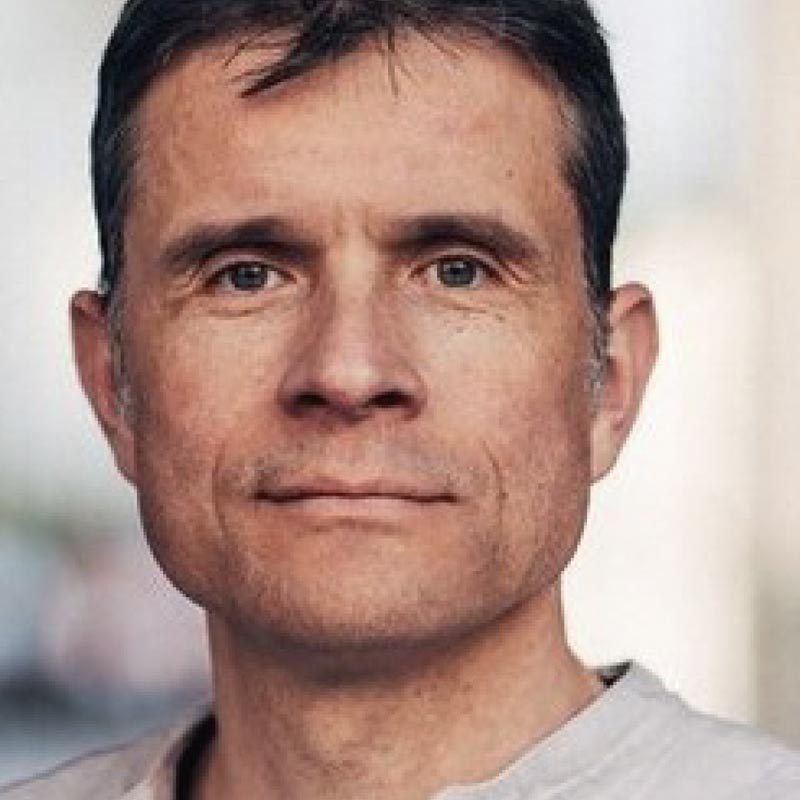 Steven Hotlen