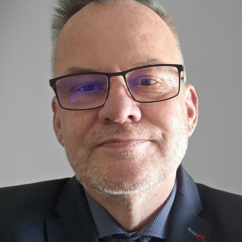 Thorsten Knickenberg