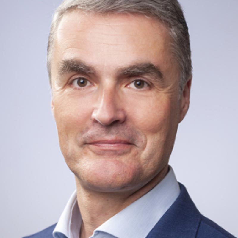 Dr. Olaf Mäder