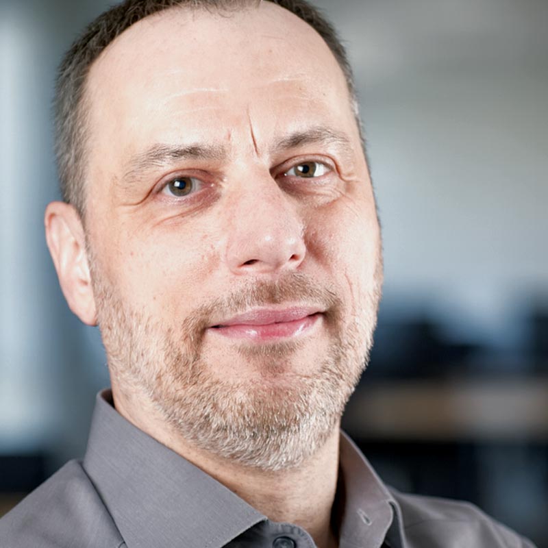 Stefan Simrock