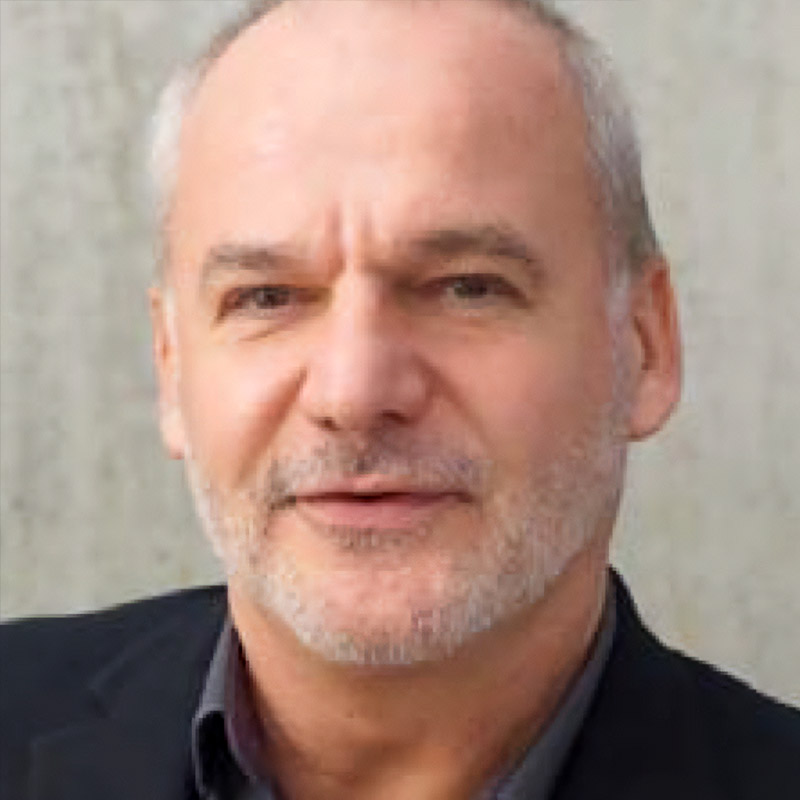 Werner Tesch
