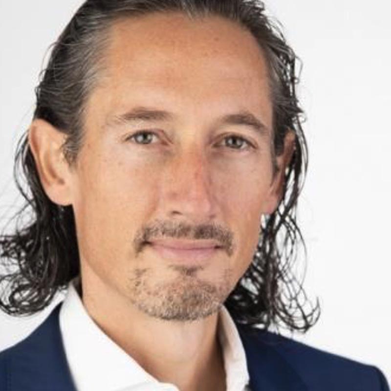 Marco Theiss